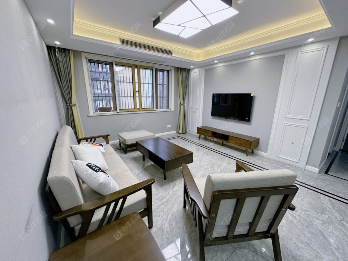 常州典雅花园租房_小牛看房