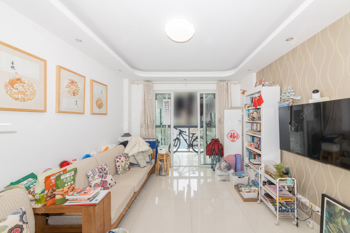 常州新景花苑一期在售二手房_小牛看房