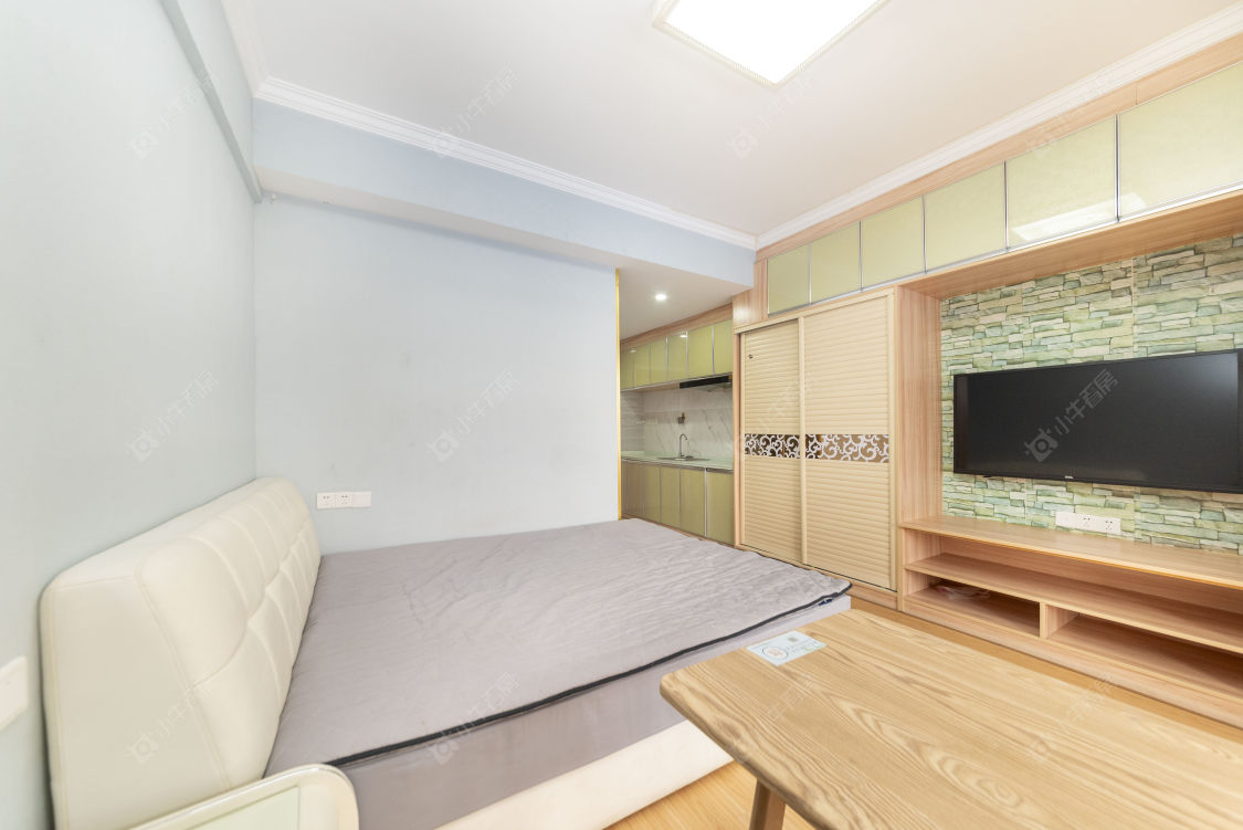 常州中奥珑郡在售二手房源室内图_小牛看房