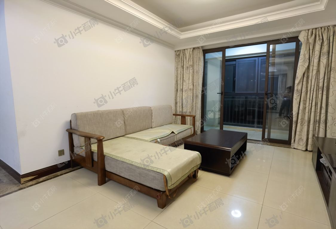 常州新城公馆天域在租房源_小牛看房