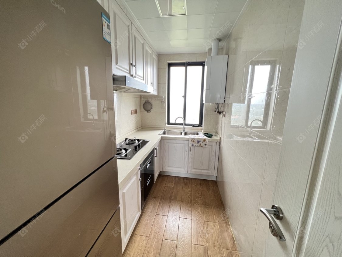 常州翡丽蓝湾在租房源室内图_小牛看房