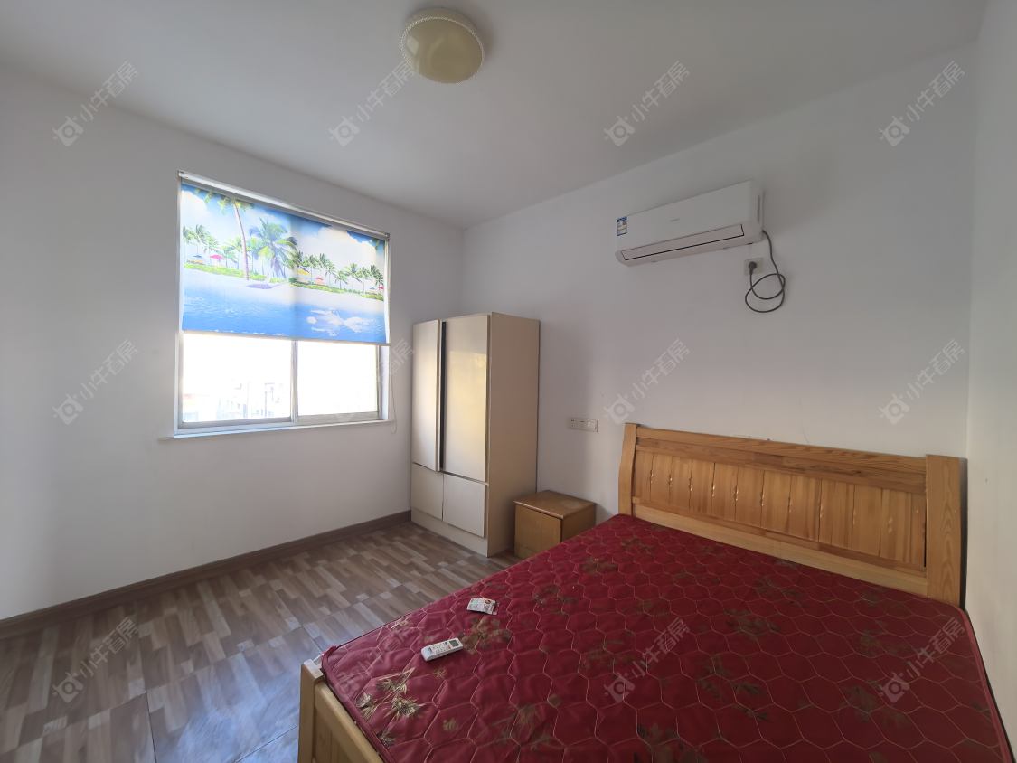 常州南河花园在租房源室内图_小牛看房