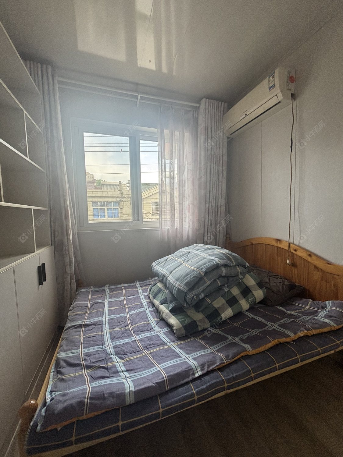 常州翠菊山庄在租房源_小牛看房