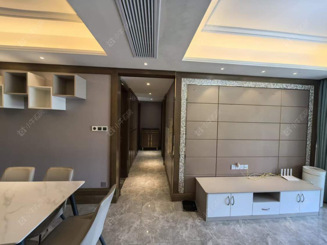 常州恒大悦府在租房源室内图_小牛看房