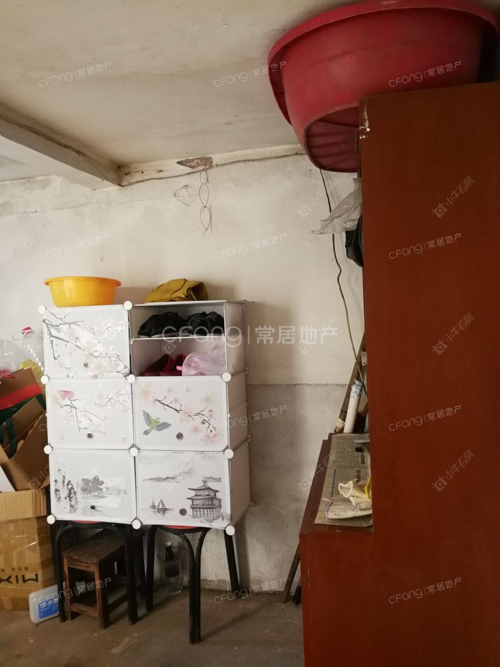 常州戚研所工房租房_戚研所工房2室1厅房源出租