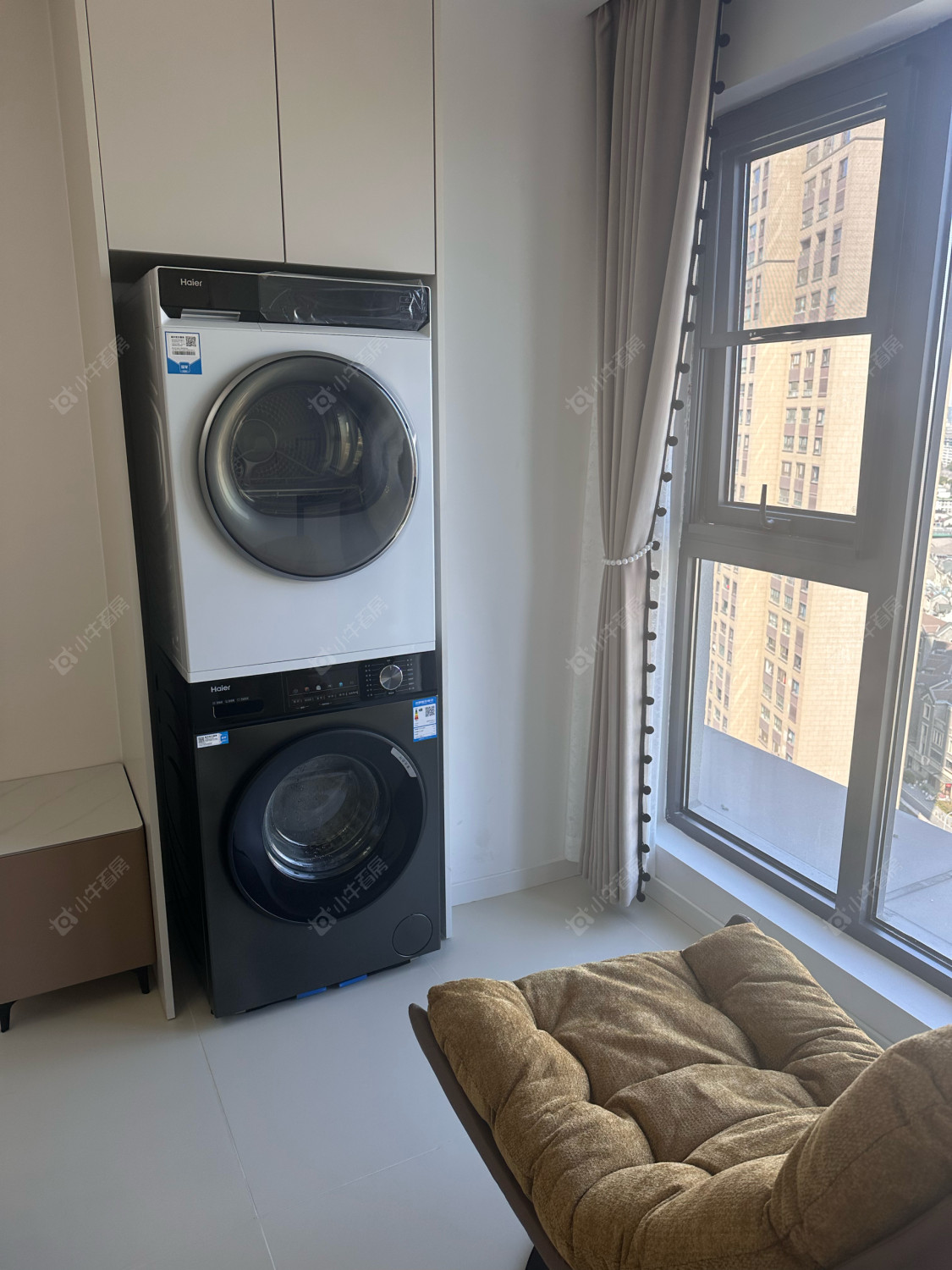 常州弘阳天下锦公寓在租房源室内图_小牛看房