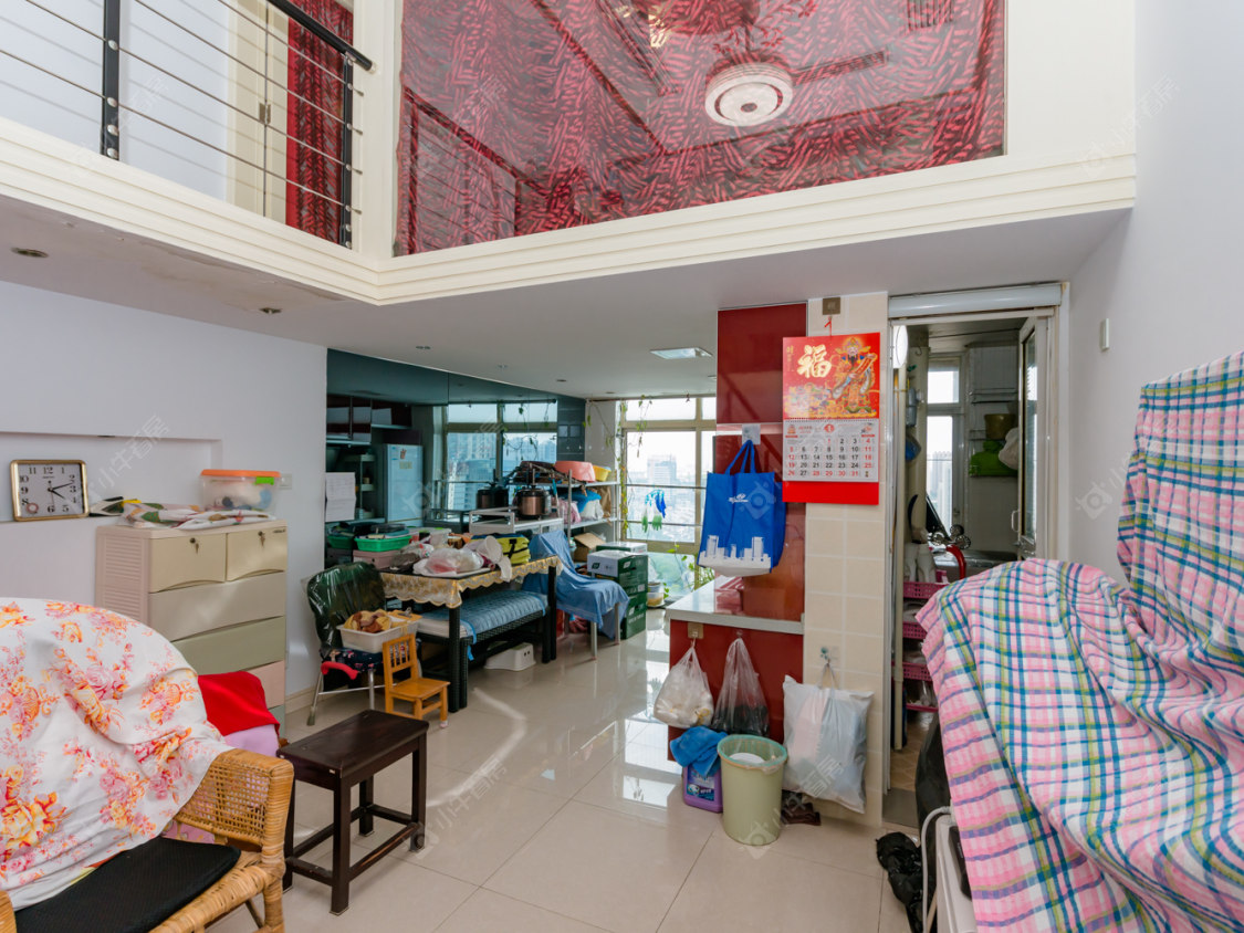 常州公园路在售二手房源室内图_小牛看房