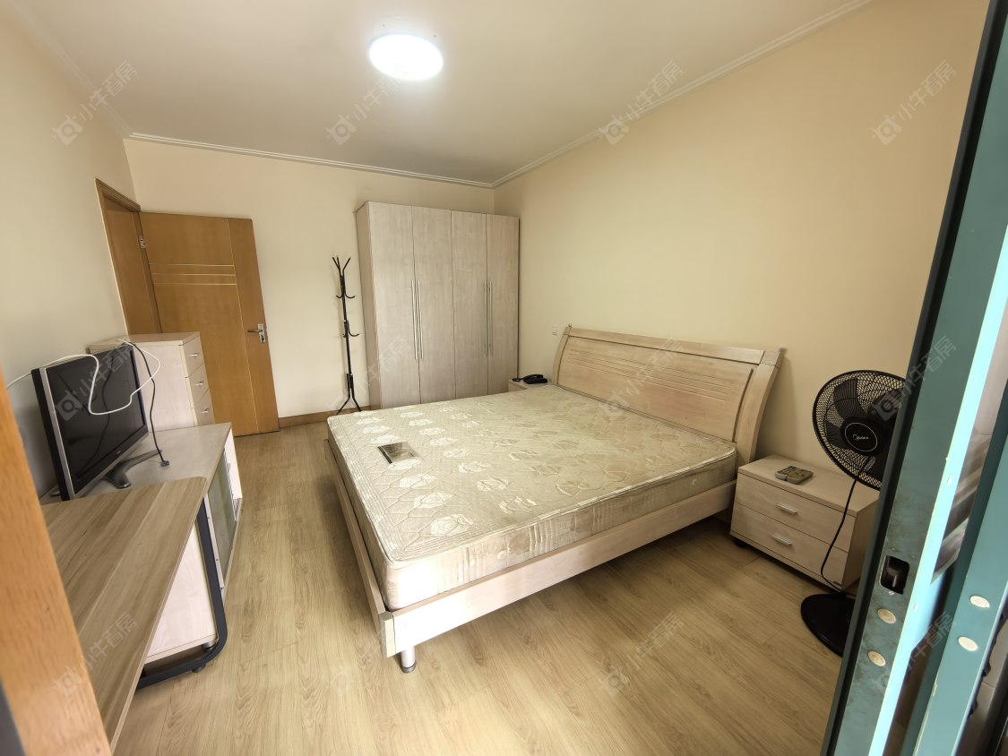 常州嘉顺花园在租房源_小牛看房