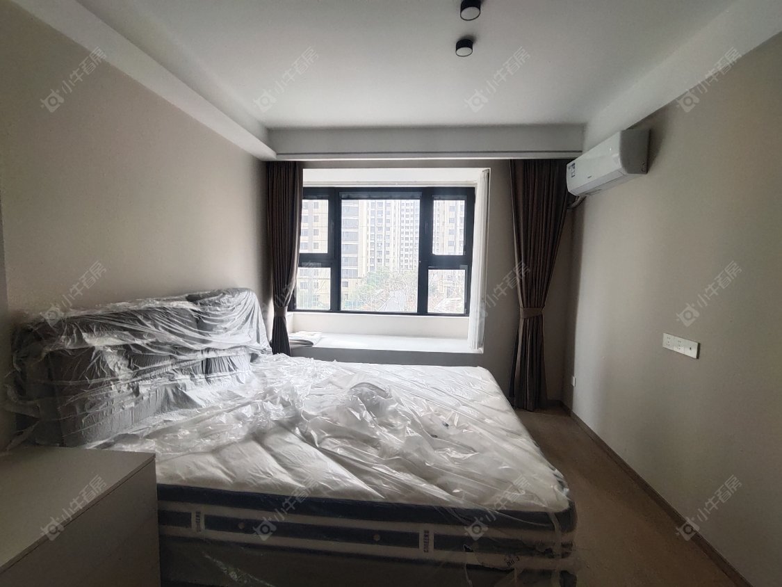 常州衡麓世家在租房源室内图_小牛看房