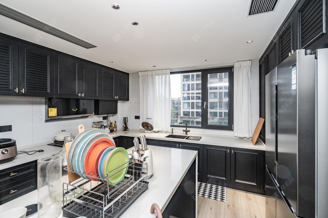 新城璞樾和山房源室内图 常州新城璞樾和山在售二手房源室内图_小牛看房