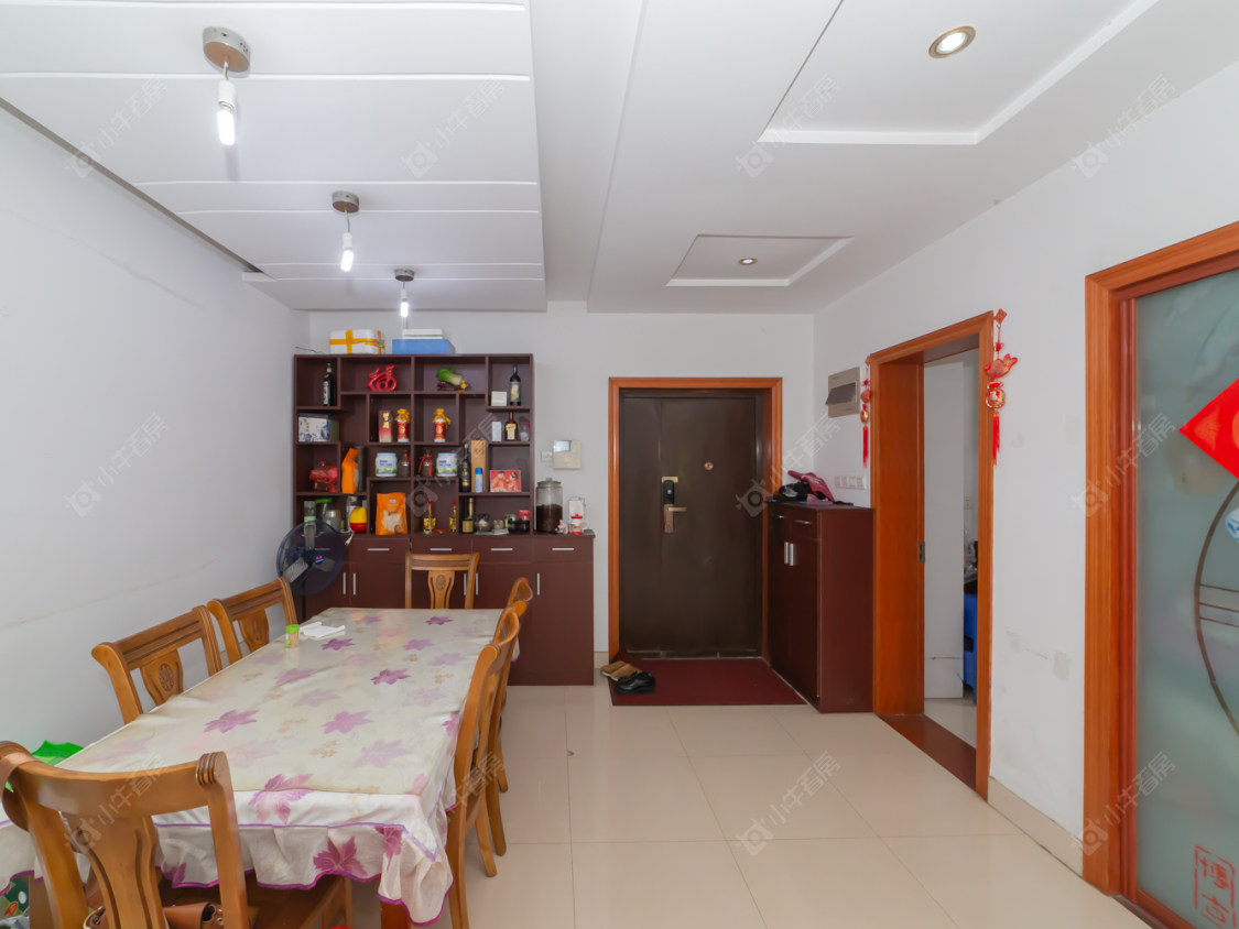 彩虹城房源室内图 常州彩虹城在售二手房源室内图_小牛看房