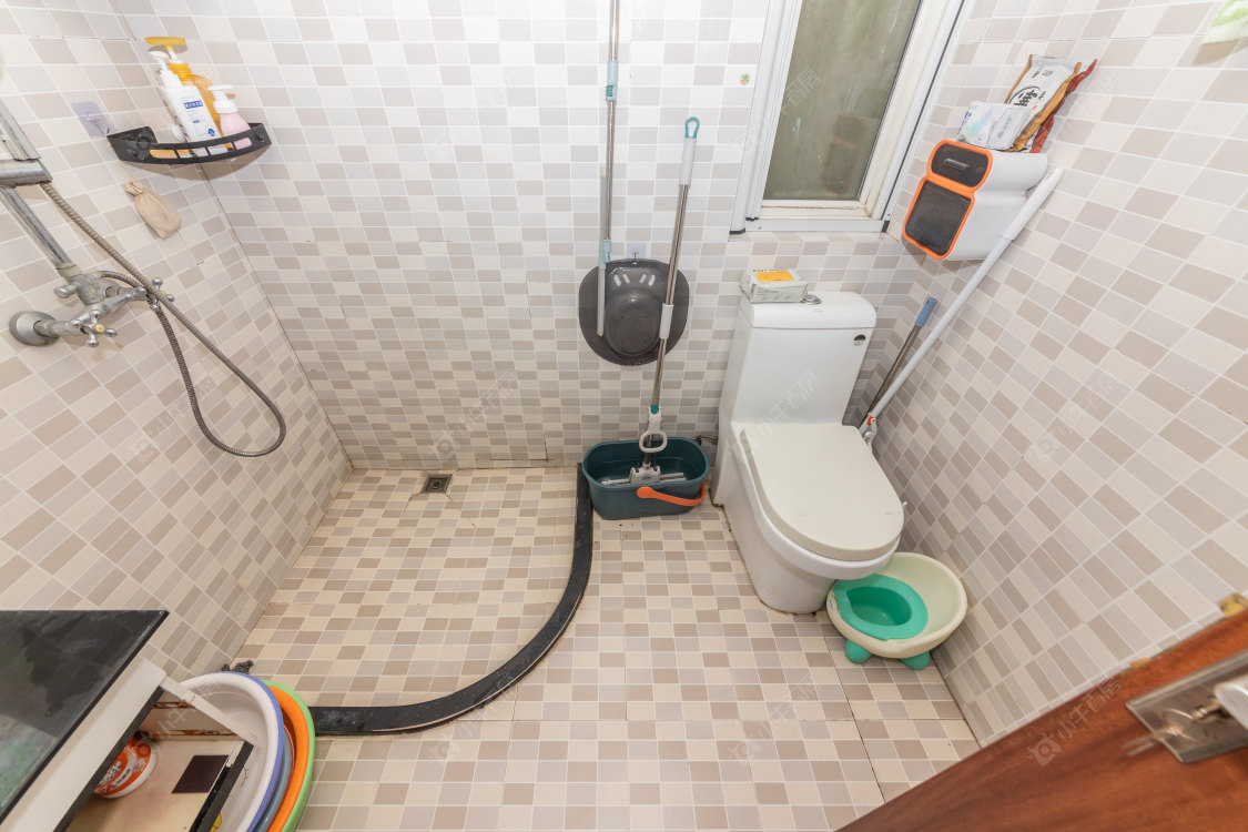 常州锦海星城一期在售二手房源室内图_小牛看房