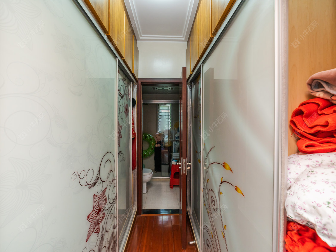 常州公园壹号三期在售二手房源室内图_小牛看房