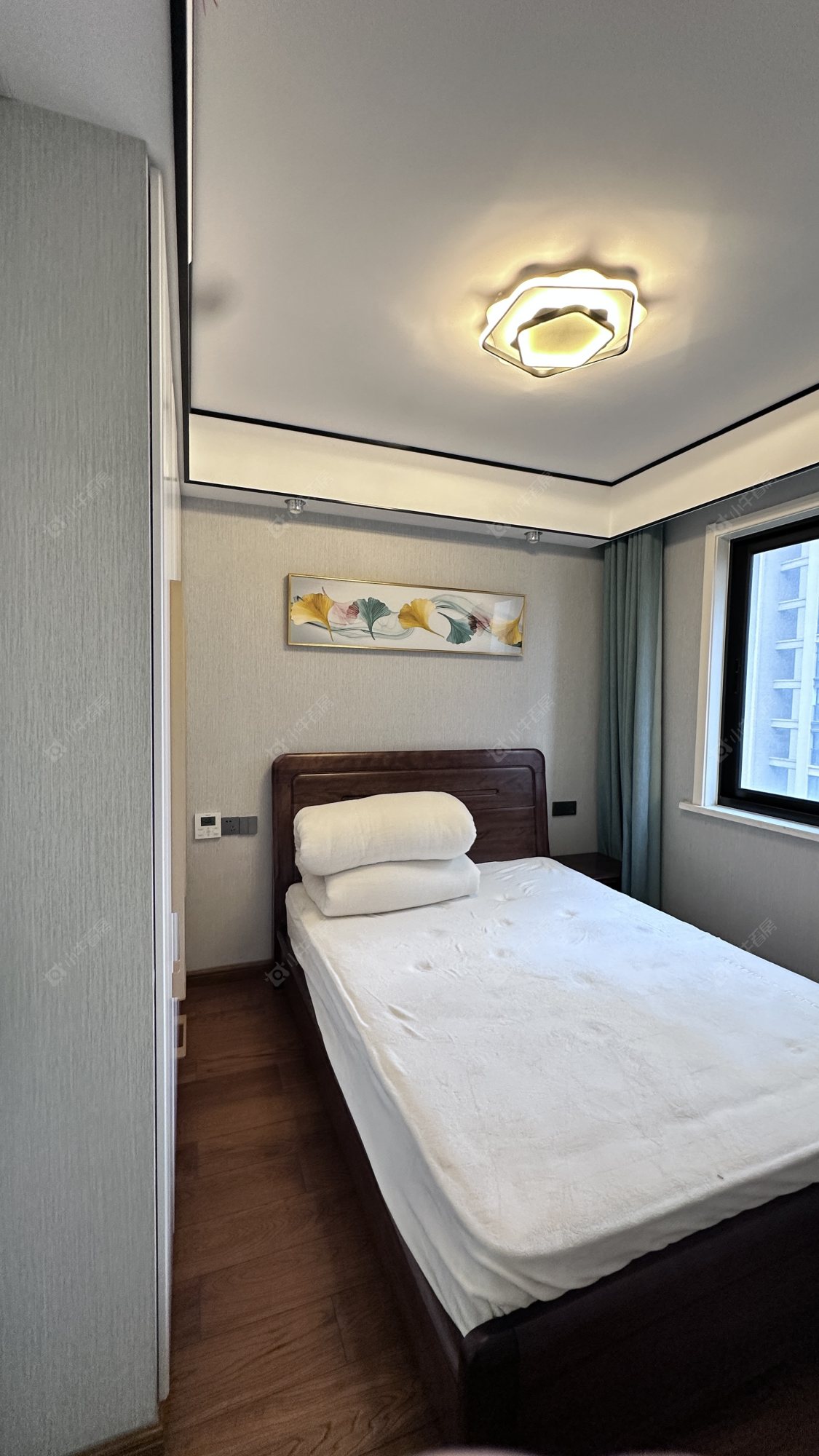 新城和昱云璟苑房源室内图 常州新城和昱云璟苑在租房源室内图_小牛看房