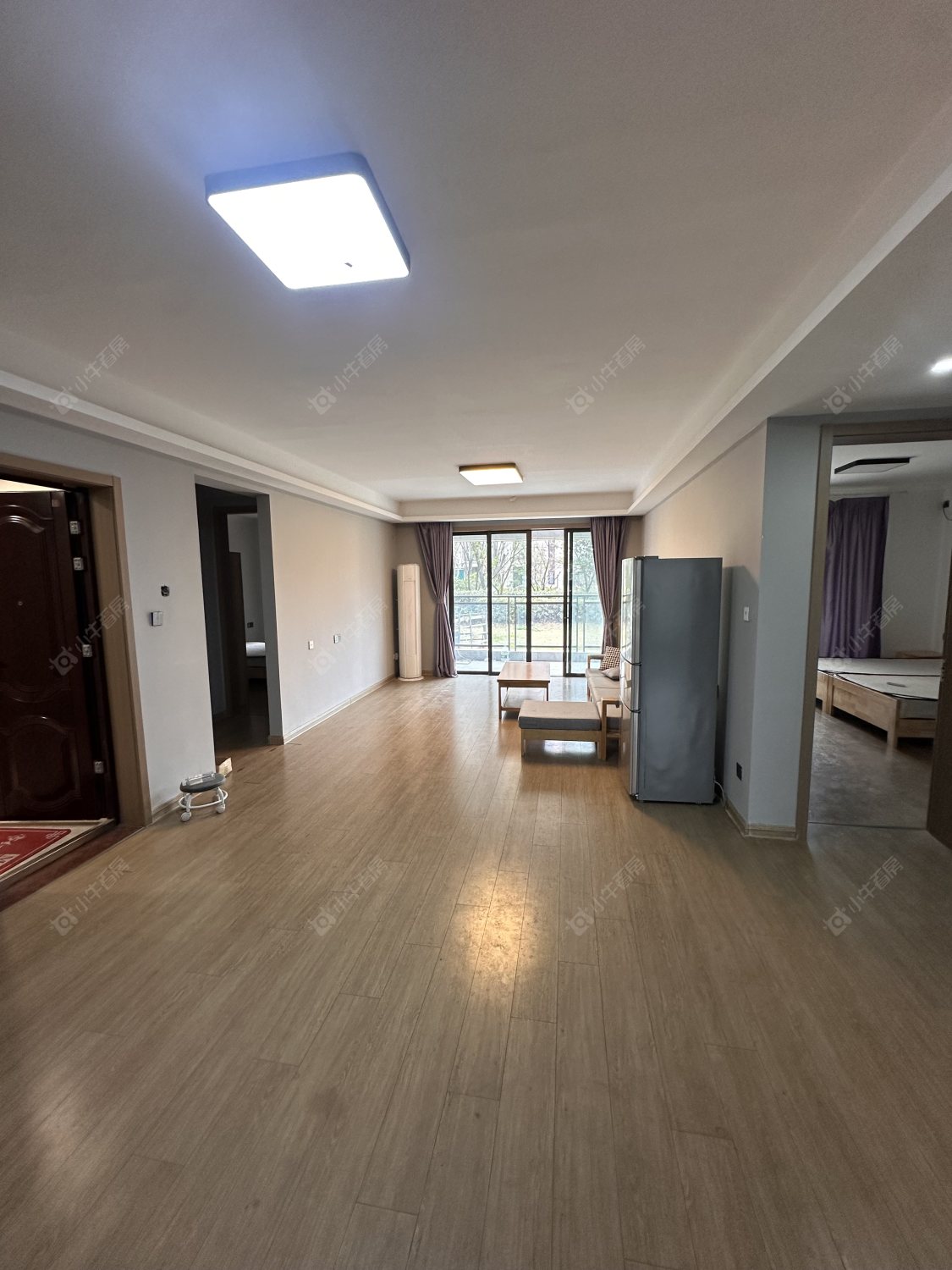 常州美的国宾府租房_小牛看房