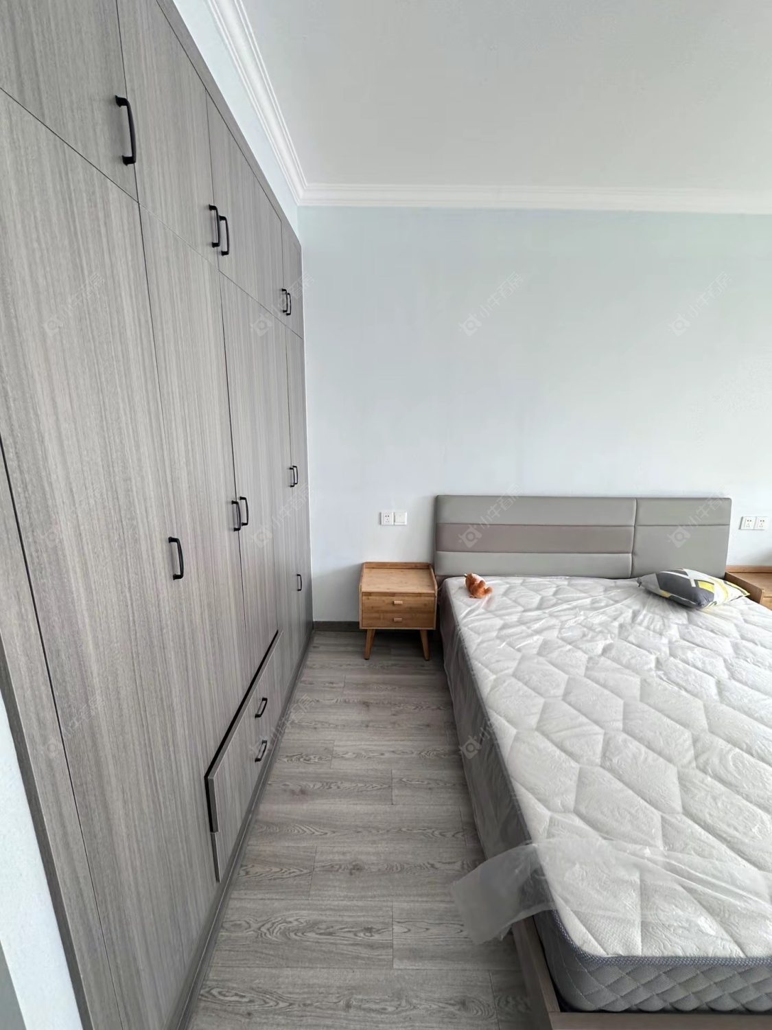 常州紫金城北区在租房源_小牛看房