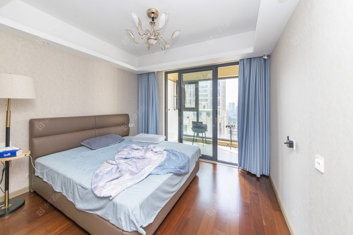 常州弘阳燕澜风华三区在售二手房源室内图_小牛看房