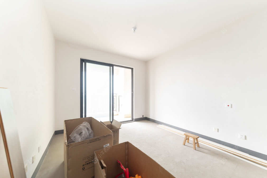 常州新城华宇悦隽公馆3室2厅1卫在售二手房房源图片