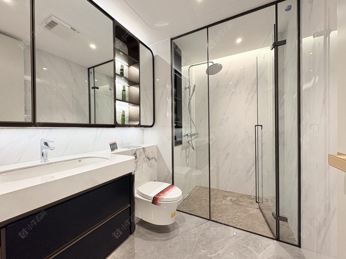 常州信达香堤国际在售二手房源室内图_小牛看房