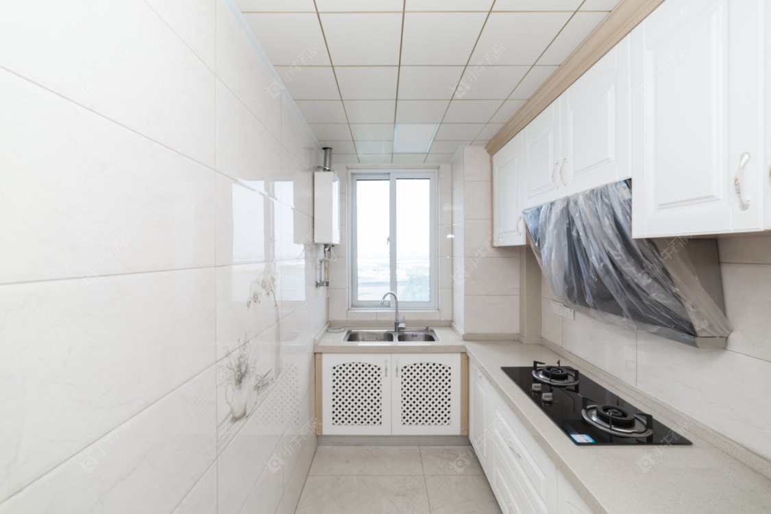 常州蔚蓝天地一二期在售二手房源室内图_小牛看房