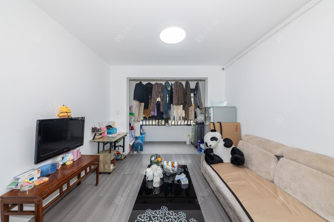 常州百馨西苑五期在售二手房源_小牛看房