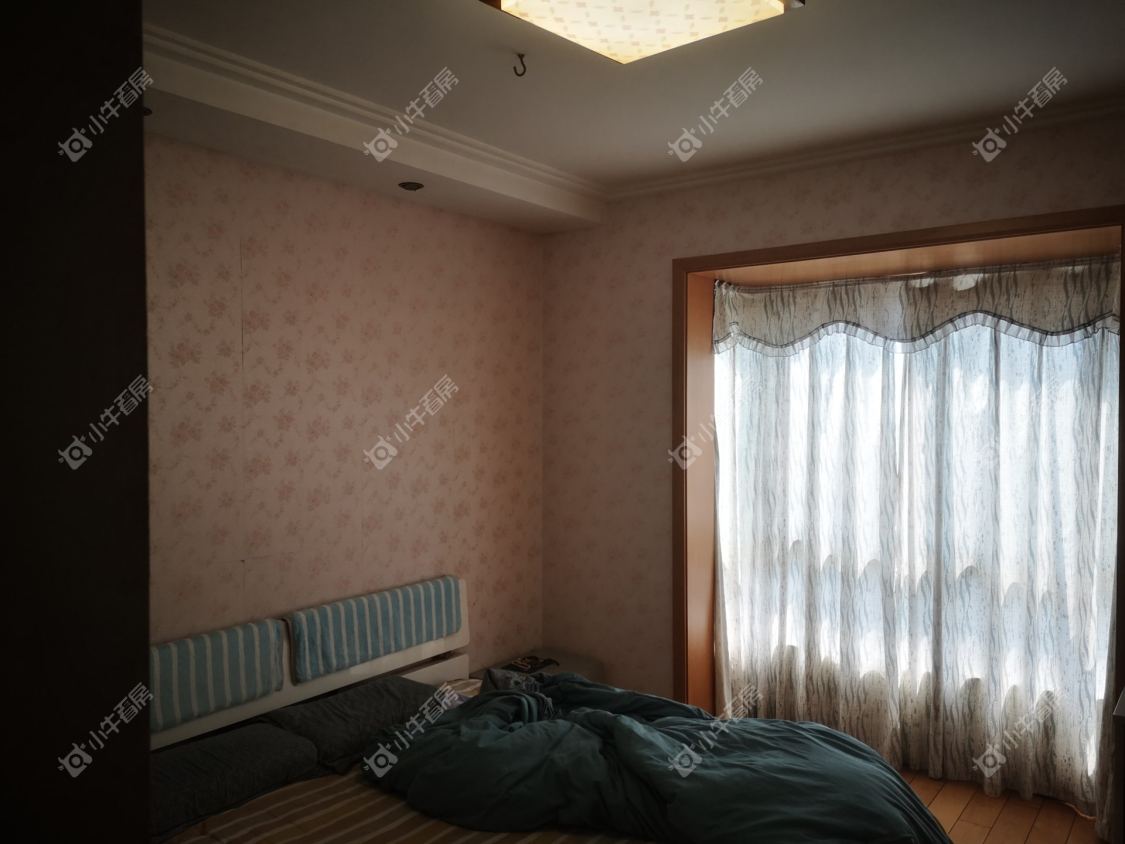 常州星海银园西区在租房源_小牛看房