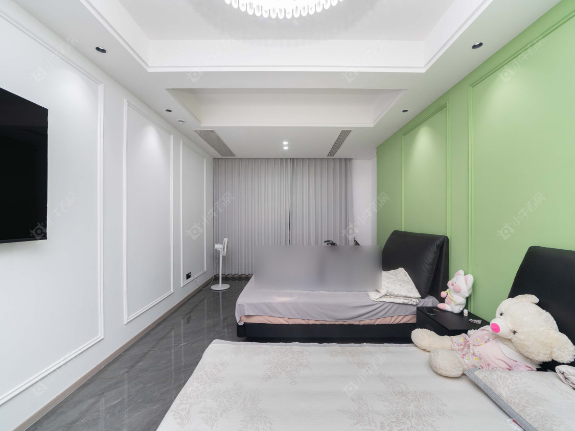 常州帝湖十七墅在售二手房源小区图_小牛看房