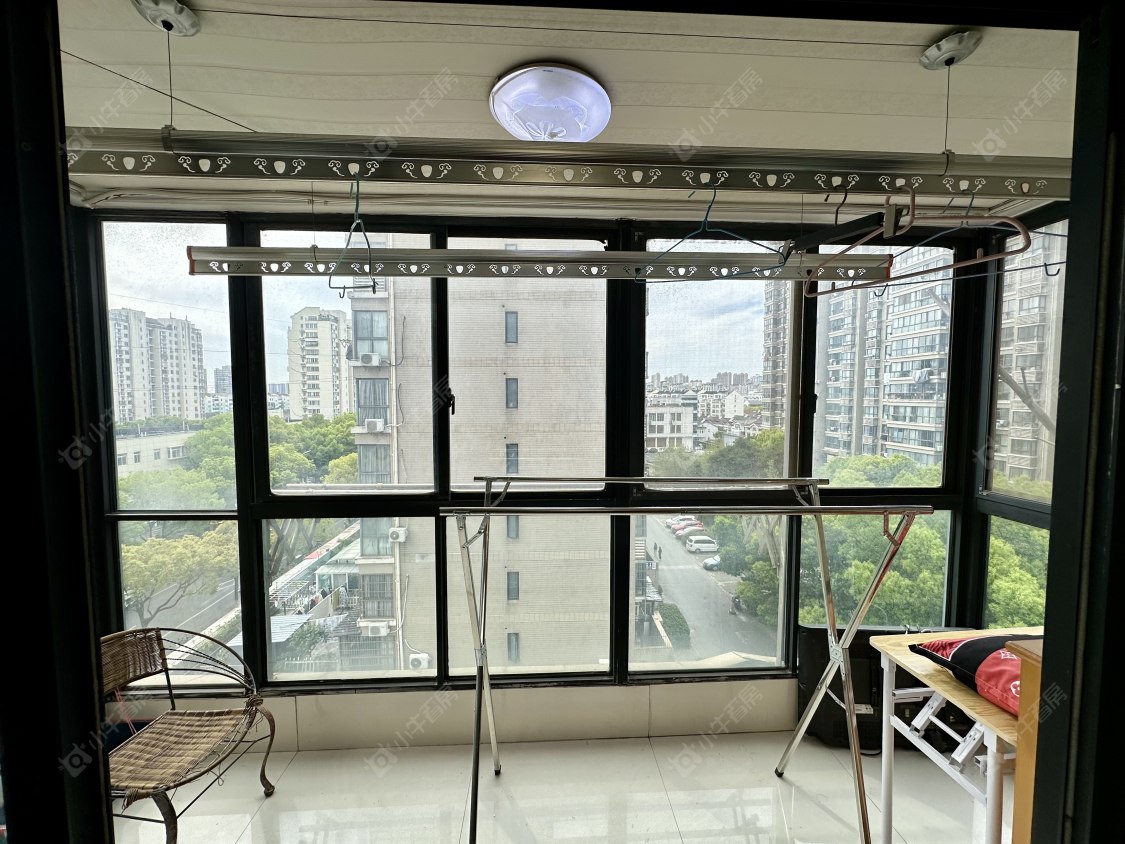 常州荣亨逸都在租房源室内图_小牛看房