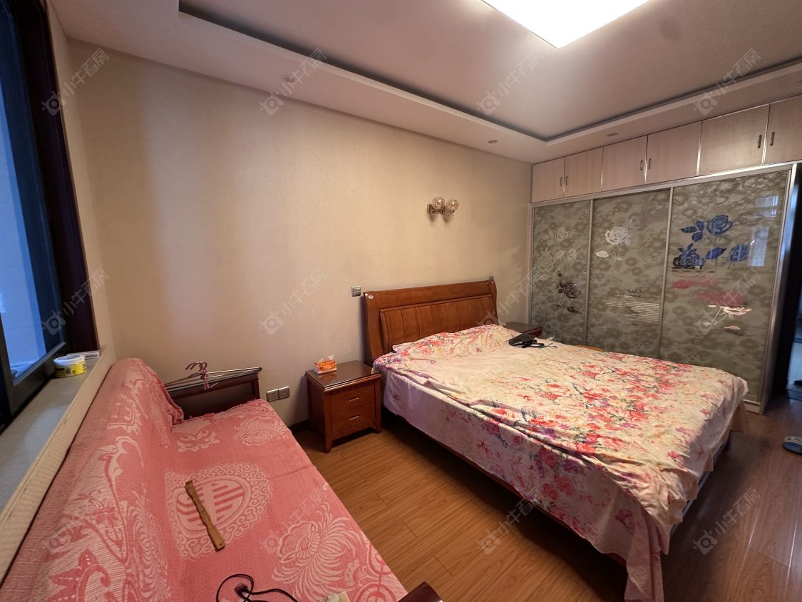 常州新乐一村在租房源室内图_小牛看房