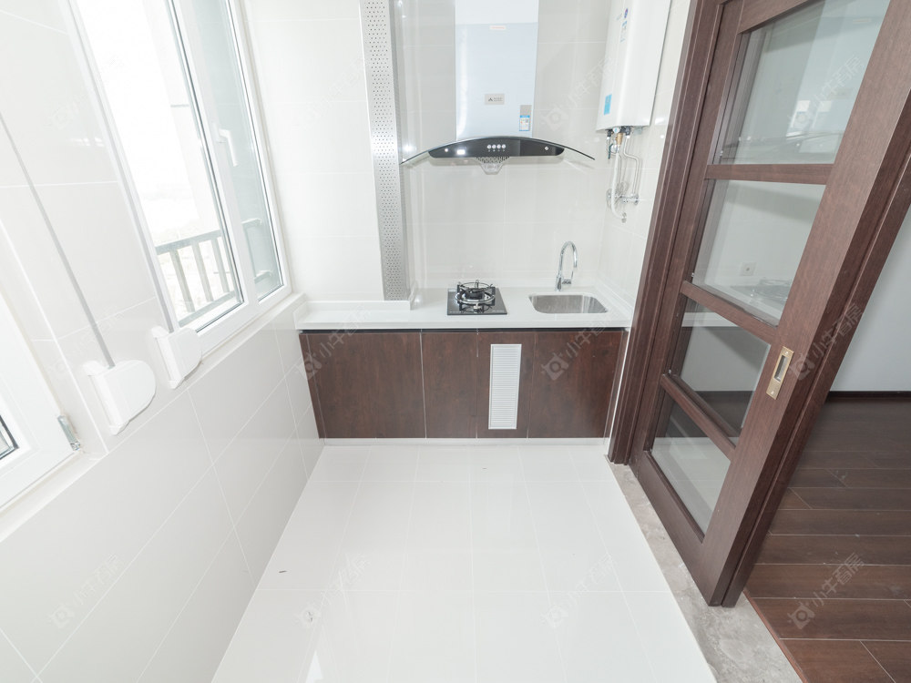 常州朗诗邻里中心在售二手房源室内图_小牛看房