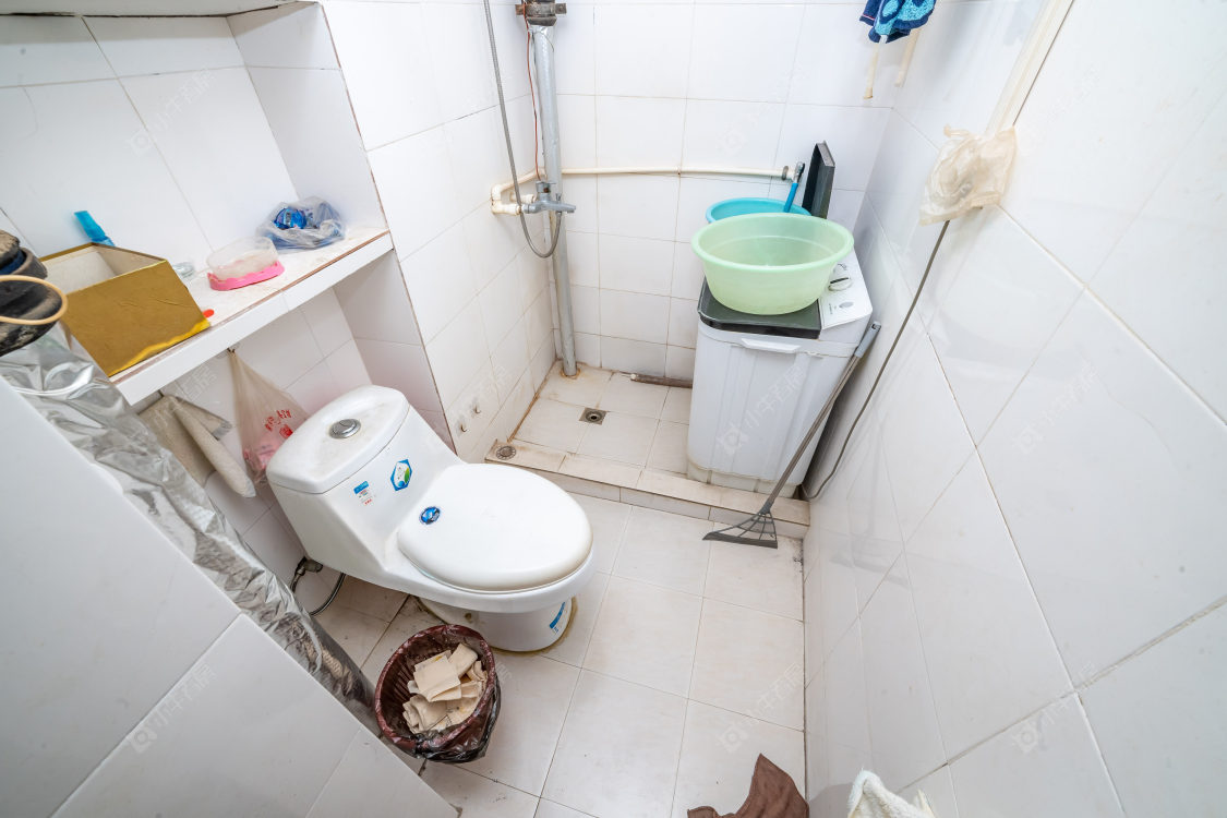 常州朝阳四村在售二手房源室内图_小牛看房