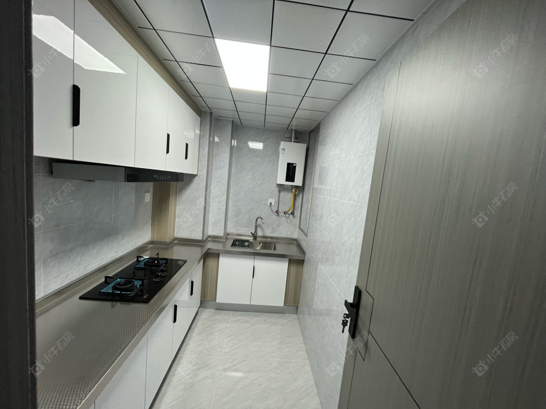 常州百馨西苑三期在租房源室内图_小牛看房