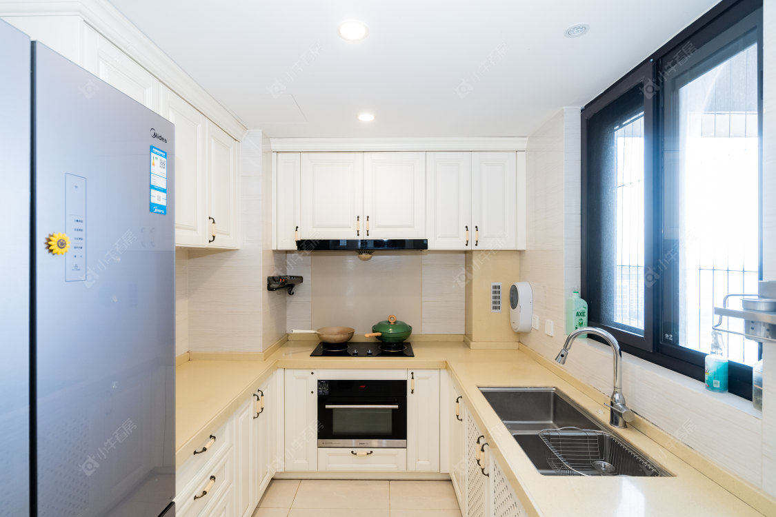 常州泰和之春在售二手房源室内图_小牛看房