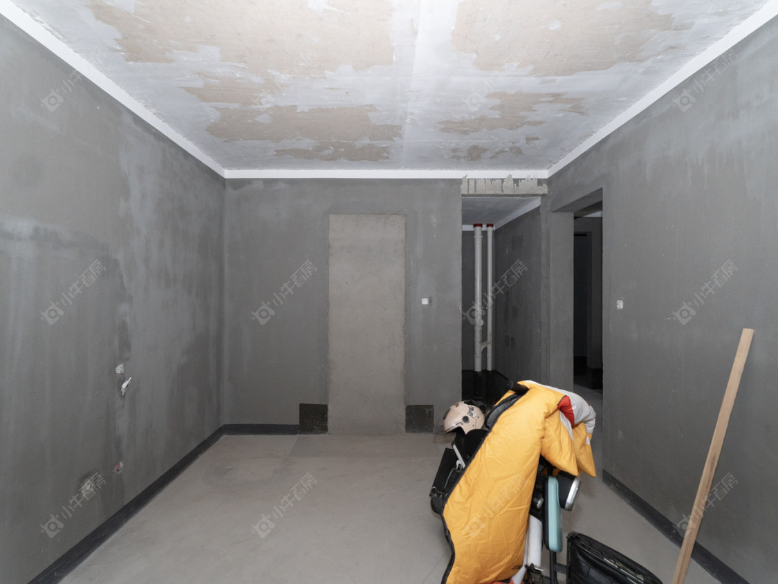 常州新城熙隽在售二手房源室内图_小牛看房