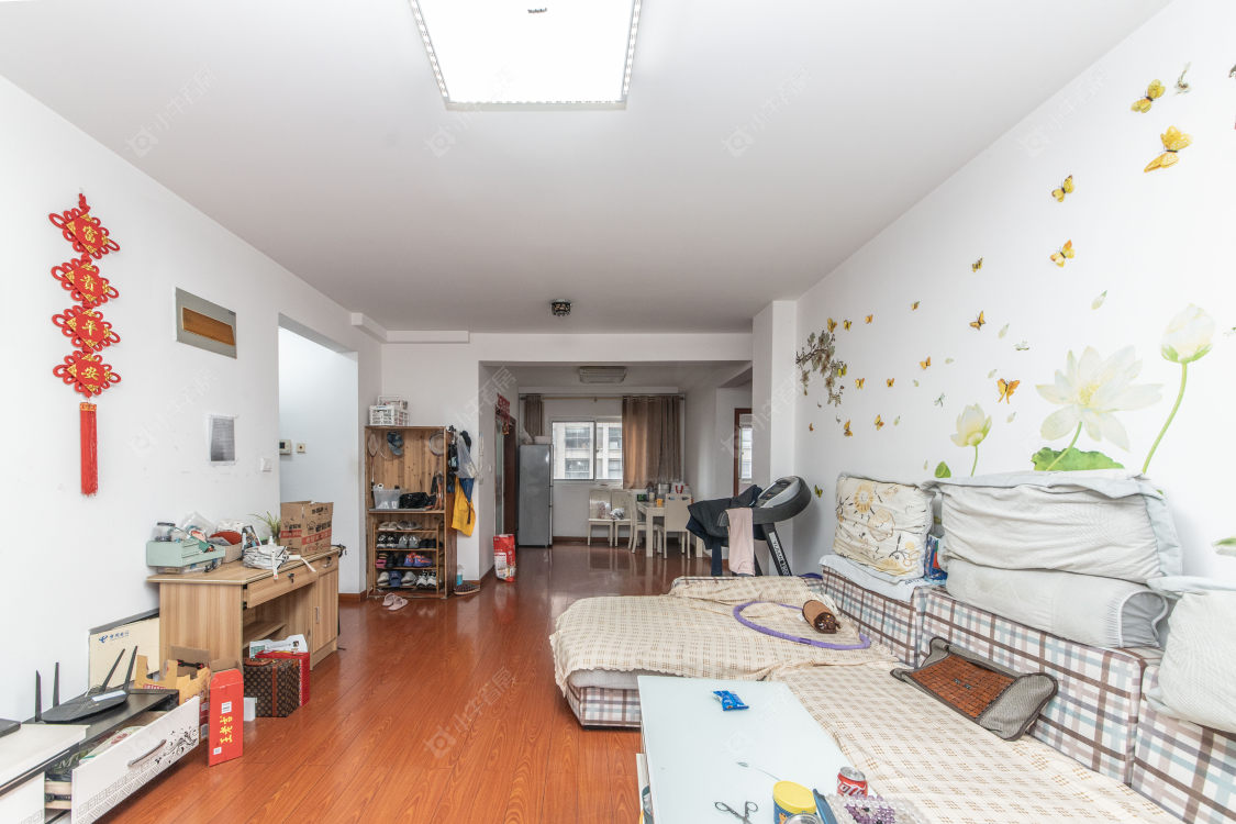 常州荣盛馨河郦舍在售二手房源室内图_小牛看房