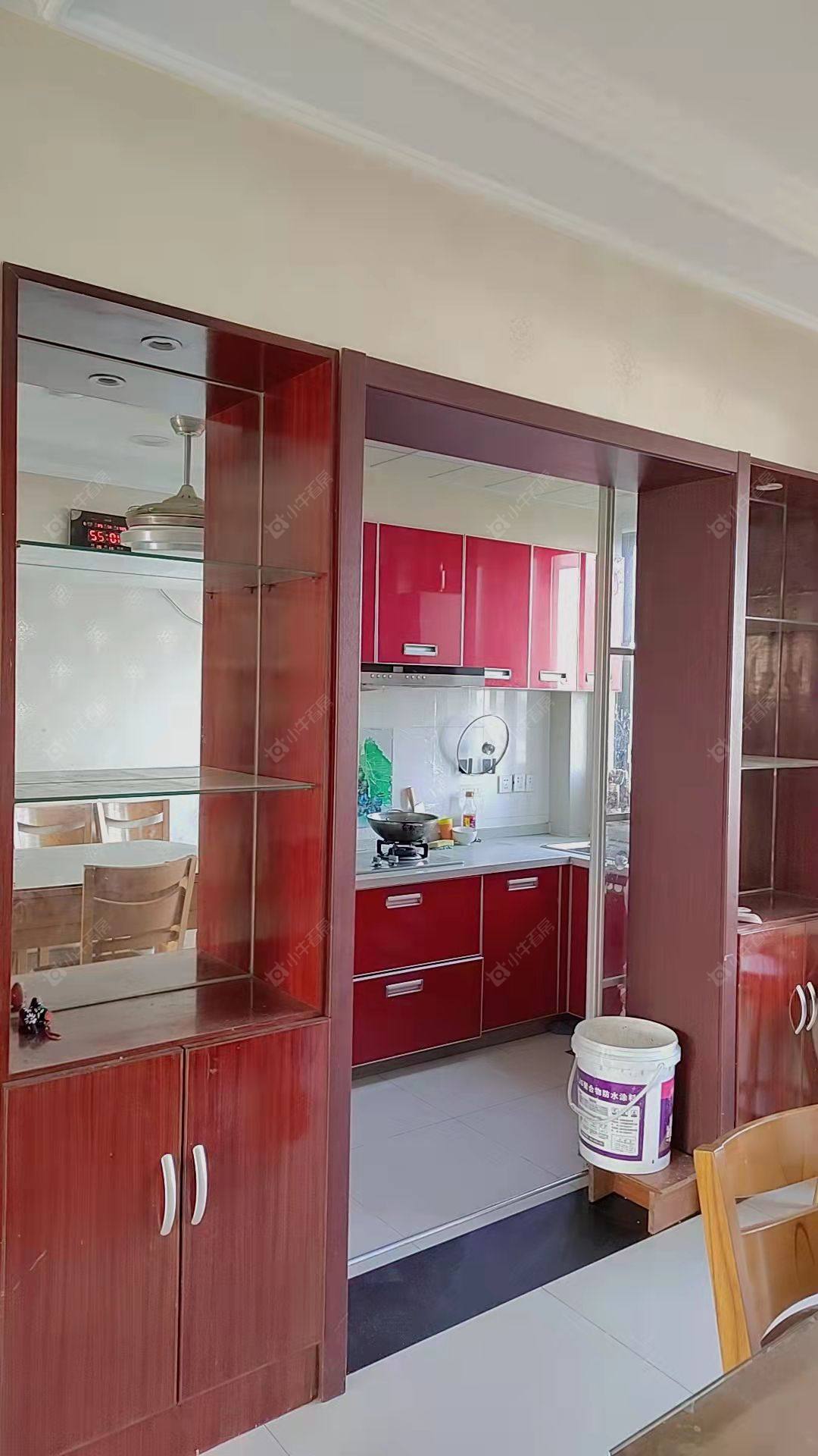 长虹名苑房源室内图 常州长虹名苑在租房源室内图_小牛看房