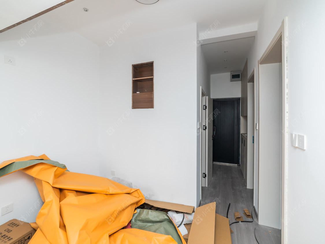 常州工房南区在售二手房源室内图_小牛看房