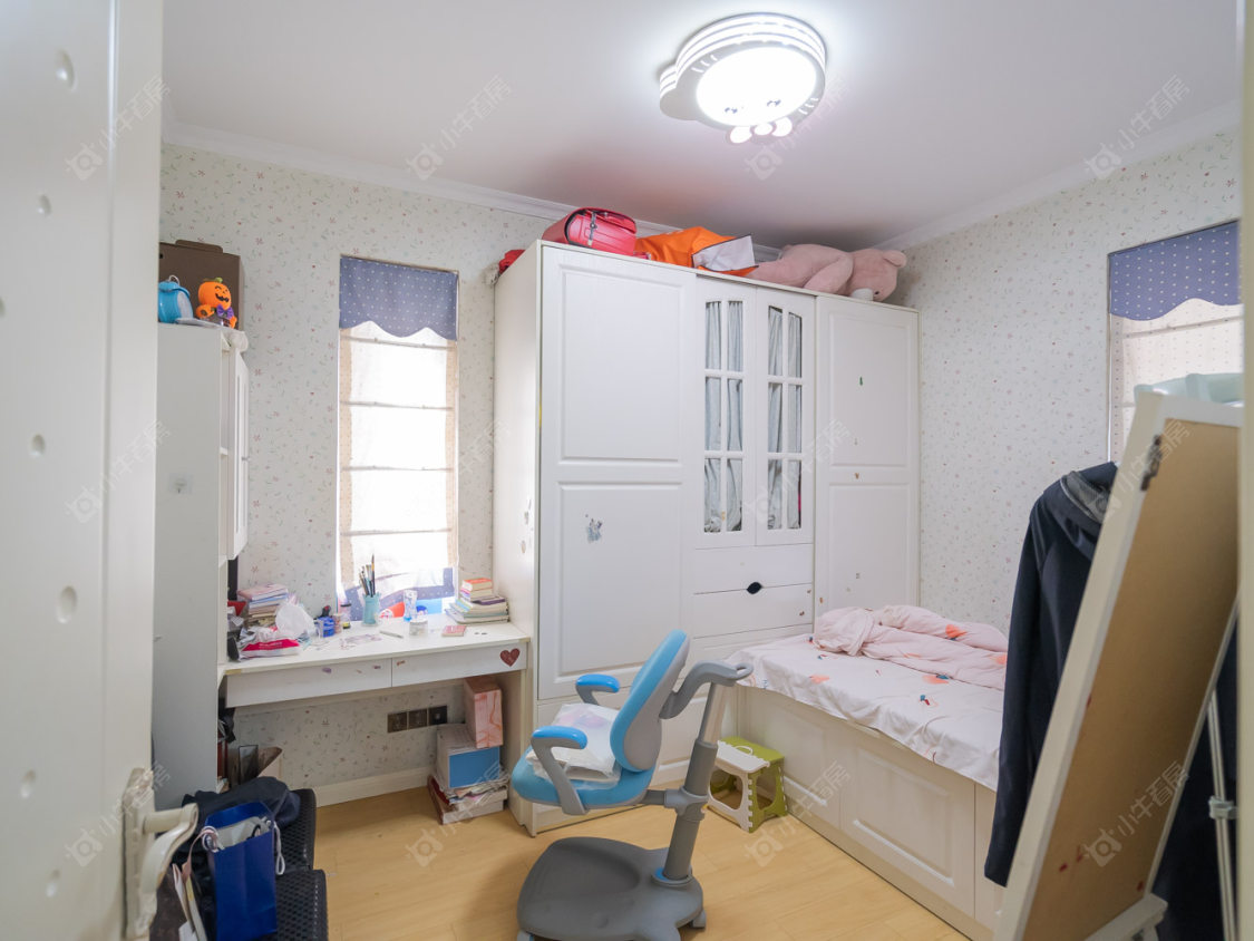 常州京城豪苑北区在售二手房源_小牛看房