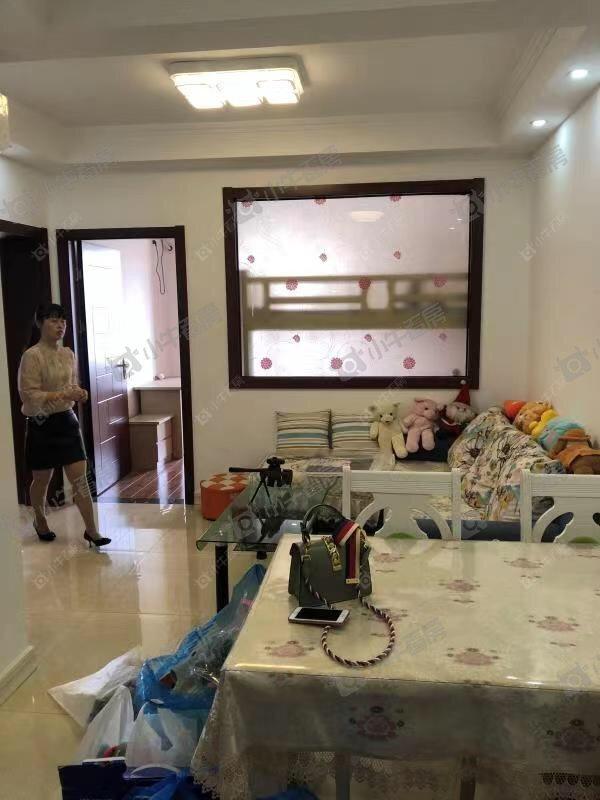 常州绿地峰云汇租房_绿地峰云汇1室2厅房源出租