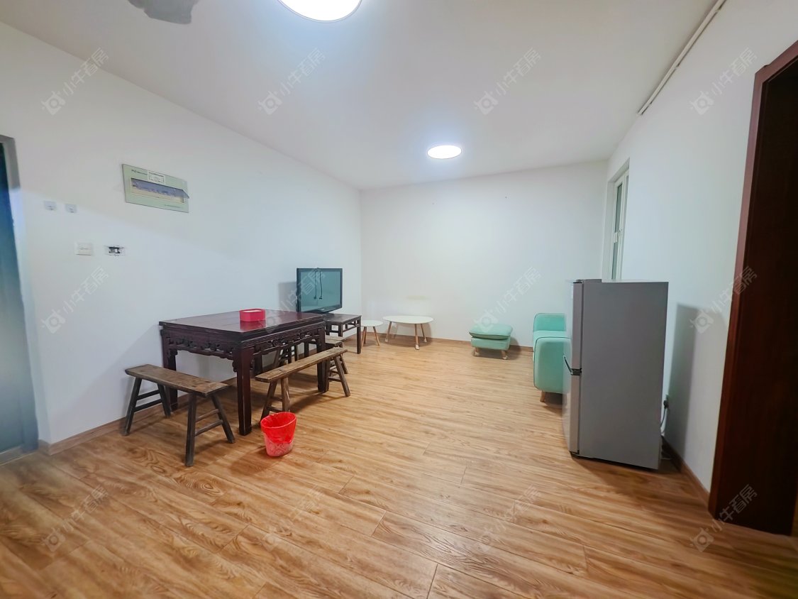 常州菱溪名居租房房源封面图