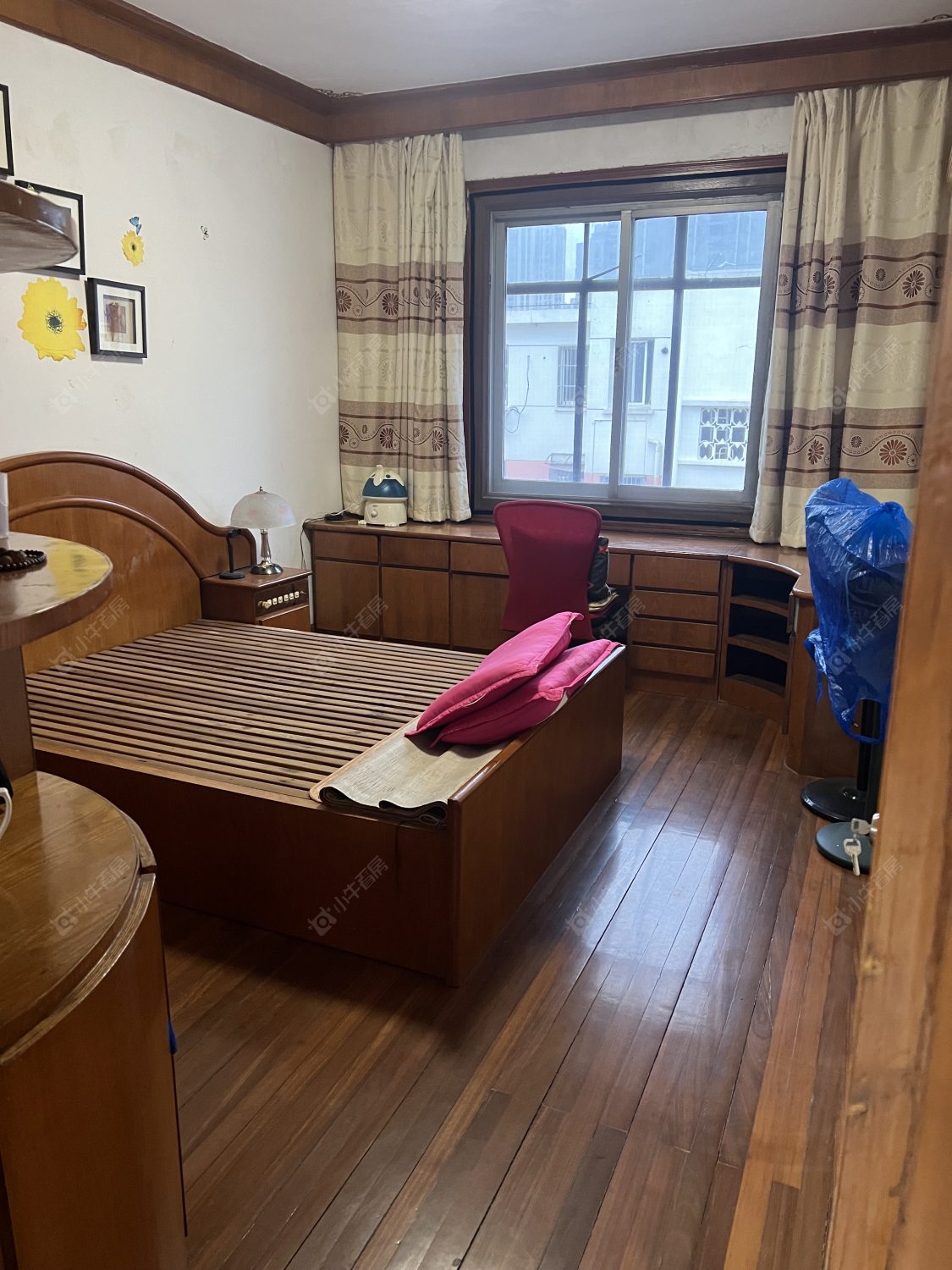 常州工人新村南在租房源室内图_小牛看房