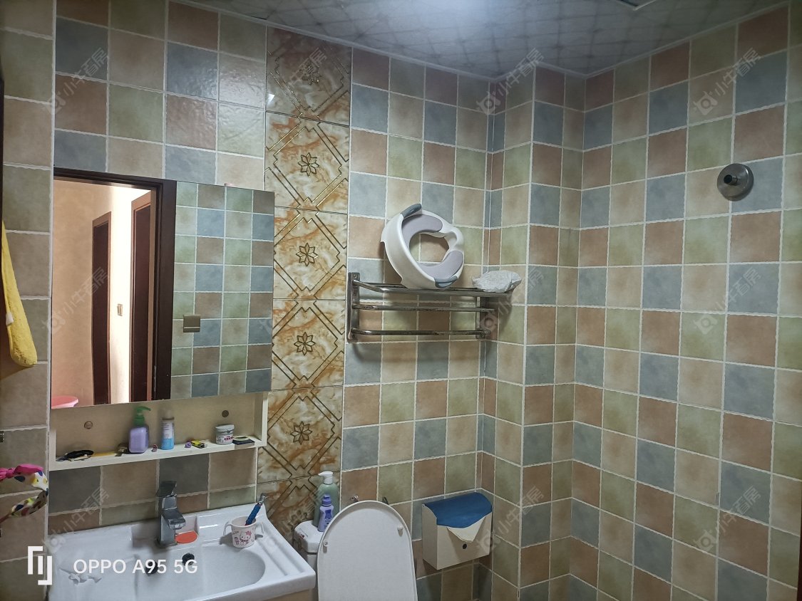 常州绿园爱舍南区在租房源室内图_小牛看房