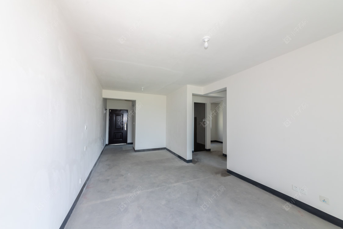 常州新尚嘉园在售二手房源室内图_小牛看房