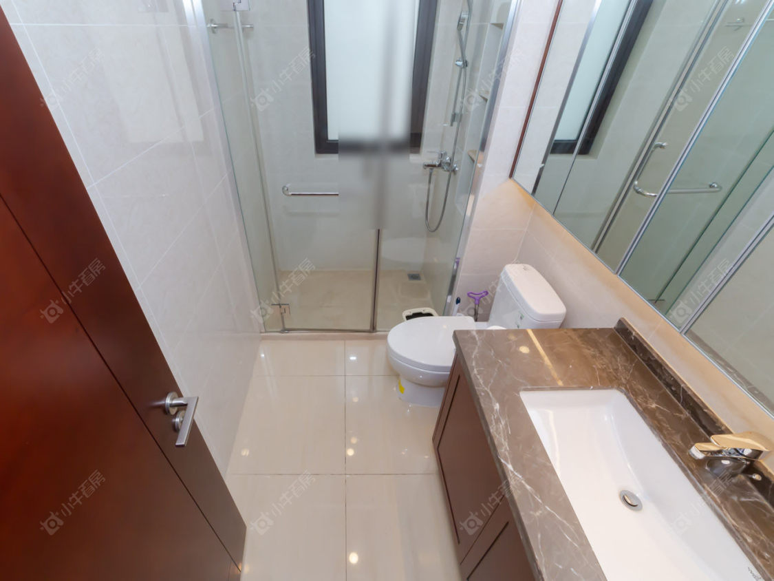 常州景瑞天玺在售二手房源室内图_小牛看房