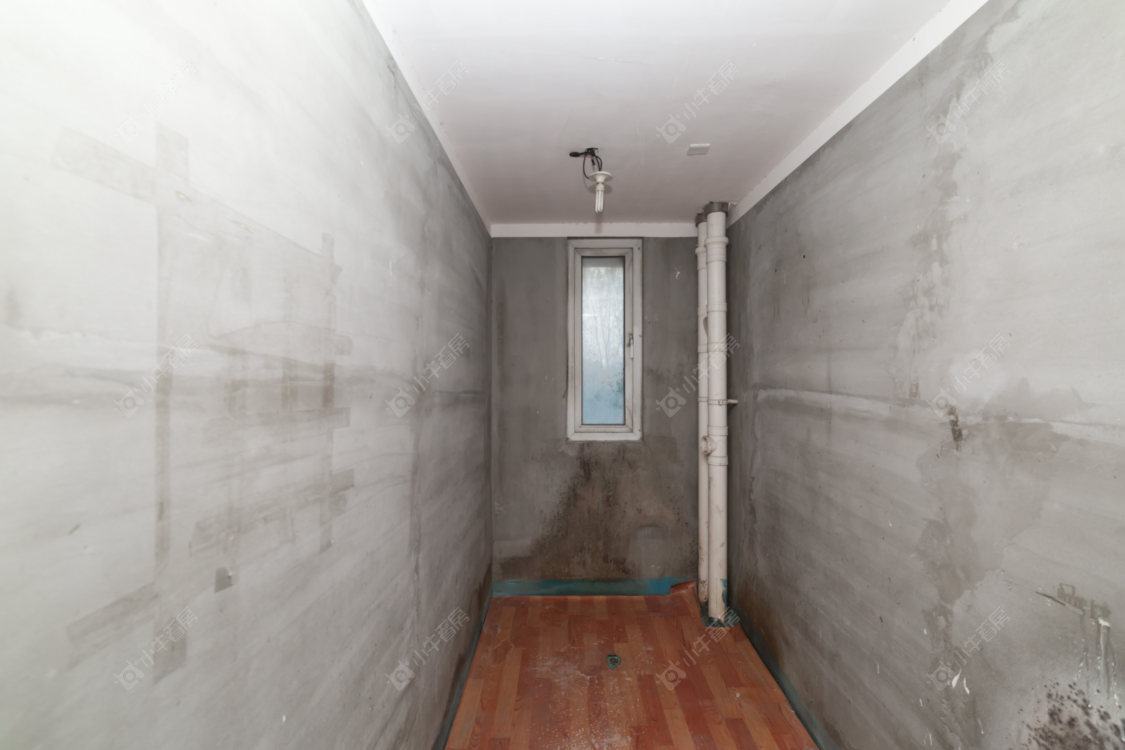 常州蔚蓝天地三四期在售二手房源室内图_小牛看房