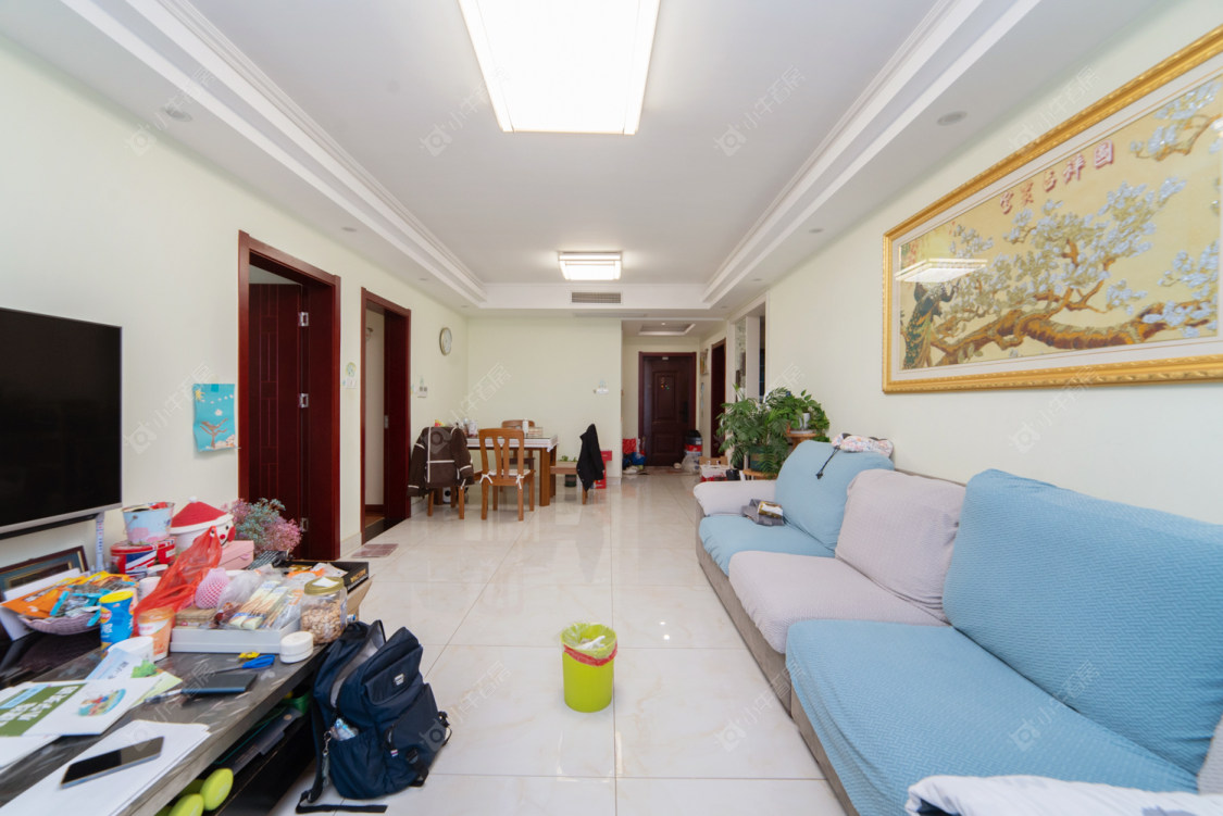 常州御水华庭一期在售二手房源室内图_小牛看房