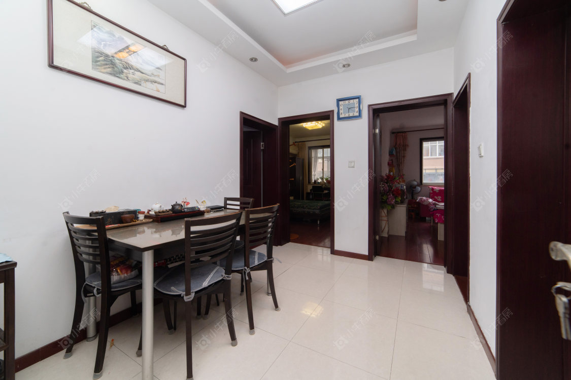 常州勤业新村在售二手房源_小牛看房