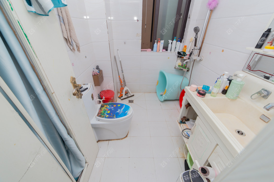 常州大名城西区二区在售二手房源室内图_小牛看房