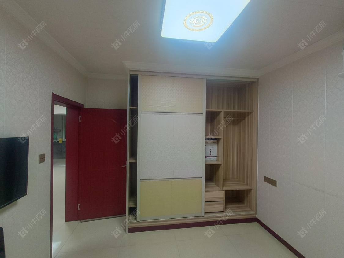 常州新景花苑一期在租房源室内图_小牛看房