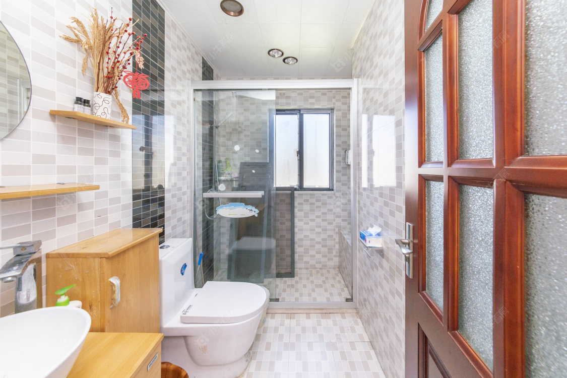 常州新城南都美域在售二手房源室内图_小牛看房